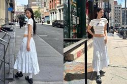 Jennie (BLACKPINK) vừa đăng ảnh, 3 món đồ 'cháy hàng' chỉ sau vài giờ