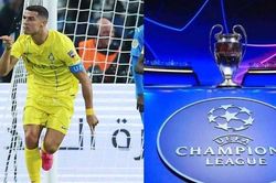 Đội bóng của Ronaldo khó có cơ hội dự Champions League