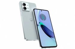 Hình ảnh ban đầu của Motorola Moto G84 5G