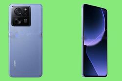 Cấu hình Xiaomi 13T sắp trình làng tại thị trường quốc tế