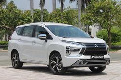 Top 10 xe ô tô bán chạy tháng 7/2023: Mitsubishi Xpander dẫn đầu