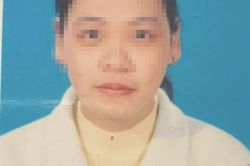 Công an Hà Nội thông báo tìm giúp người phụ nữ này