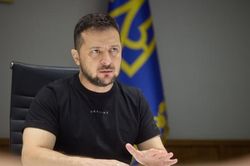 Tổng thống Zelensky báo 'tin đột phá' với Ukraine