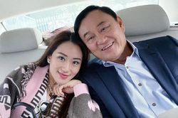 Cựu Thủ tướng Thaksin có thể bị bắt ngay sau khi về Thái Lan