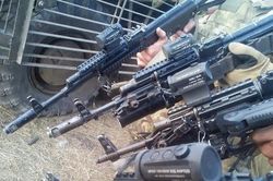 Ống ngắm giá rẻ dần chứng minh hiệu quả tại Ukraine