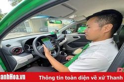 Ứng dụng công nghệ số quản lý xe ô tô kinh doanh vận tải