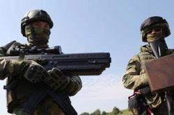 Quân đội Nga chặn UAV định tấn công thủ đô Moscow