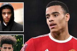 MU thông báo Mason Greenwood sẽ rời Old Trafford