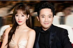 Hari Won mong có con sau 7 năm kết hôn với Trấn Thành