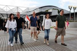 Chính phủ Singapore tung gói hỗ trợ hưu trí cho những người sinh từ năm 1973