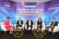Chuyển đổi số phải đi đôi với bảo mật thông tin của người dân