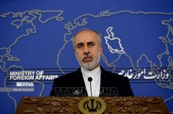 Iran: Quá trình trao đổi tù nhân với Mỹ sẽ mất khoảng 2 tháng