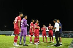 HLV Shin Tae Yong nghi ngờ Giải U23 Đông Nam Á không minh bạch