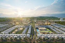 KITA Invest sắp ra mắt căn hộ chung cư hiện đại bậc nhất TP Cần Thơ
