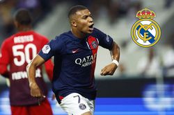 Real âm mưu 'đánh úp' PSG trong vụ Mbappe