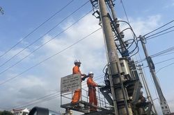 Lịch cắt điện Đồng Nai ngày mai 22/8 cập nhật mới nhất