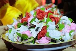 Những việc nên làm trong ngày Vu Lan báo hiếu