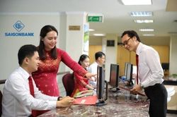 'Sóng' giảm lãi suất lan rộng