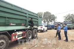 Dự thảo Luật Đường bộ: Làm rõ việc bỏ quy định cho phép thanh tra giao thông dừng xe