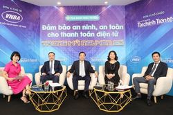 Các ngân hàng thương mại đầu tư 15.000 tỷ đồng cho chuyển đổi số