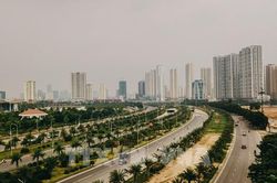 Hà Nội đặt mục tiêu tỷ lệ đô thị hóa đạt khoảng 65- 75% vào năm 2030
