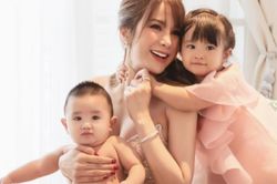 Diệp Lâm Anh bất an trong giành quyền nuôi con, buộc phải chấp nhận điều này