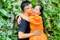 Khánh Thi than thở chuyện cuối thai kỳ, hóa ra là nỗi niềm của mẹ bầu
