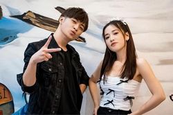 Lộ thêm loạt 'hint' sống chung của Puka - Gin Tuấn Kiệt