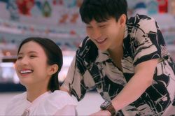 Món Quà Của Cha tập 16: Phúc làm điều này cho Thảo, ai dám nói anh là trai đểu?