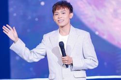 Hồ Văn Cường đón 'tin vui' dịp Lễ Vu Lan, công lớn nhờ người hâm mộ