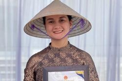 Quang AC foods tham gia giao lưu, kết nối giới thiệu mô hình sinh kế tiêu biểu của phụ nữ tại Huế