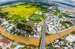 Việt Nam có thể tốn thêm hơn 700 tỷ USD vì rủi ro biến đổi khí hậu