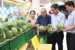 Sở Khoa học và Công nghệ An Giang tích cực hỗ trợ phát triển tài sản trí tuệ