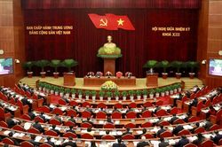 Tăng cường trách nhiệm kiểm soát quyền lực