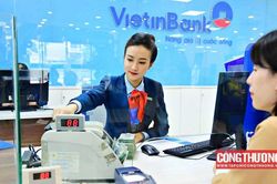 Mức lãi suất tiết kiệm và cho vay ngân hàng Vietinbank mới nhất tháng 8/2023