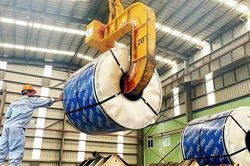 Biên lợi nhuận Tập đoàn Hoa Sen và Thép Nam Kim có thể giảm trong quý 3/2023