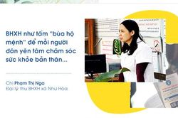 Người giúp lan tỏa chính sách BHXH ở Ninh Bình