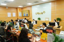Moody's giữ nguyên xếp hạng tín nhiệm của LPBank