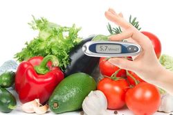 Thực phẩm nên ăn để kiểm soát bệnh tiểu đường hiệu quả