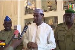 Niger: Thủ tướng phe đảo chính 'dọa' hợp tác với Wagner