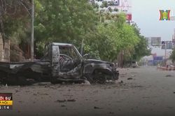 Sudan có thể trở thành thánh địa của khủng bố