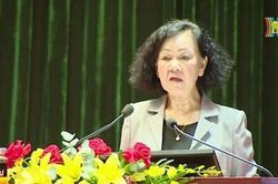 Bồi dưỡng, cập nhật kiến thức cho Ủy viên Trung ương Đảng
