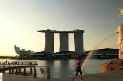 Singapore: Bắt đầu đà phục hồi kinh tế hậu COVID-19