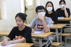 Học sinh Hà Nội nghỉ lễ Quốc khánh 2/9 tối đa 4 ngày
