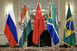 Financial Times: Trung Quốc muốn BRICS trở thành đối thủ của G7