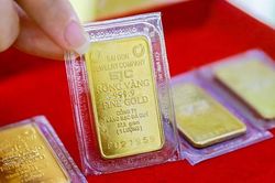 Giá vàng hôm nay - ngày 21/8 mới nhất: Tăng nhẹ phiên đầu tuần