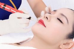 Các bước chăm sóc sau phun xăm môi để có hiệu quả cao nhất