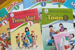 Biên soạn sách giáo khoa - chia sẻ từ người trong cuộc