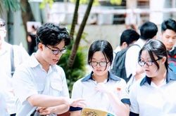 Điểm chuẩn các trường khối ngành Y Dược năm 2023: Biến động đáng kể so với năm trước