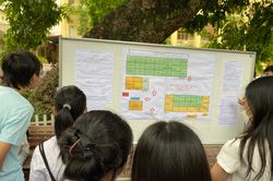 Điểm chuẩn đại học 2023 cao nhất xấp xỉ 30 điểm